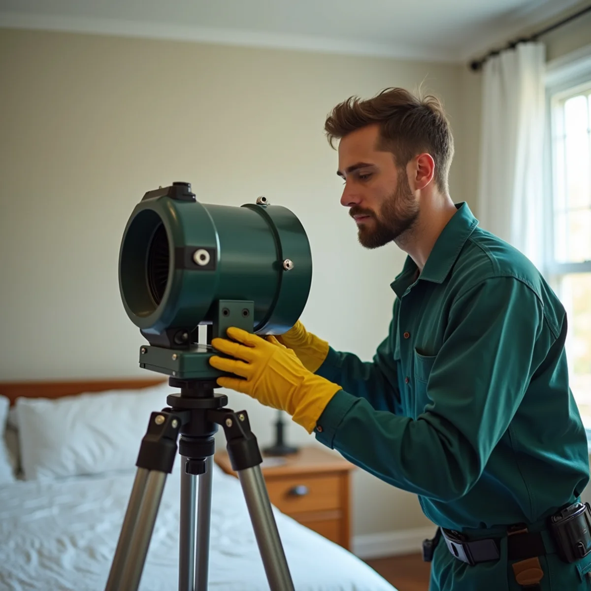 Bed Bug Treatment