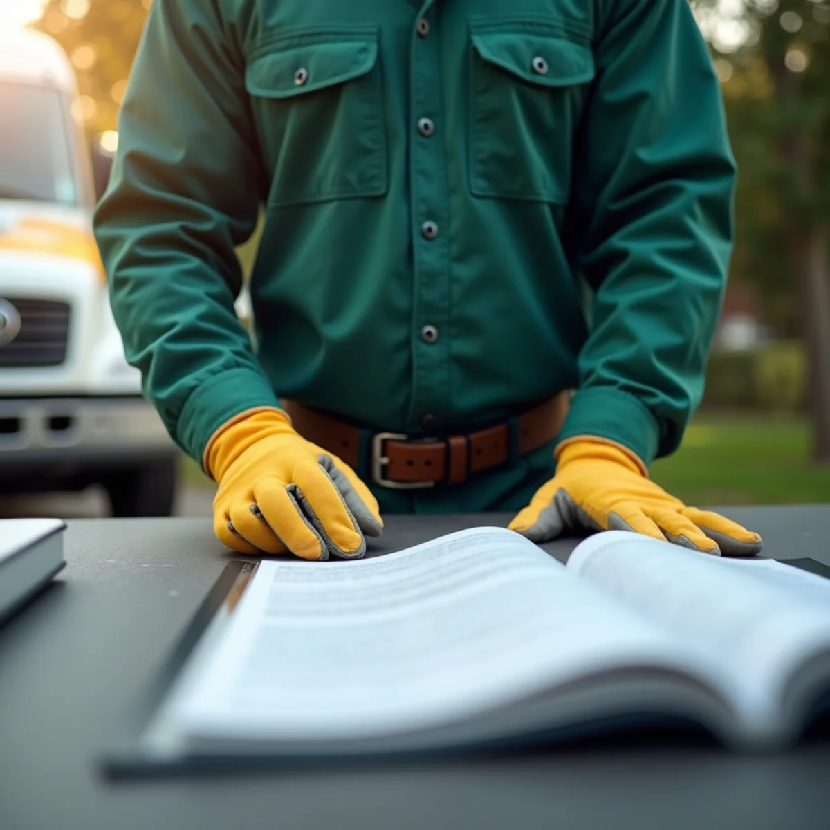 Commercial IPM documentation and sanitation audit review