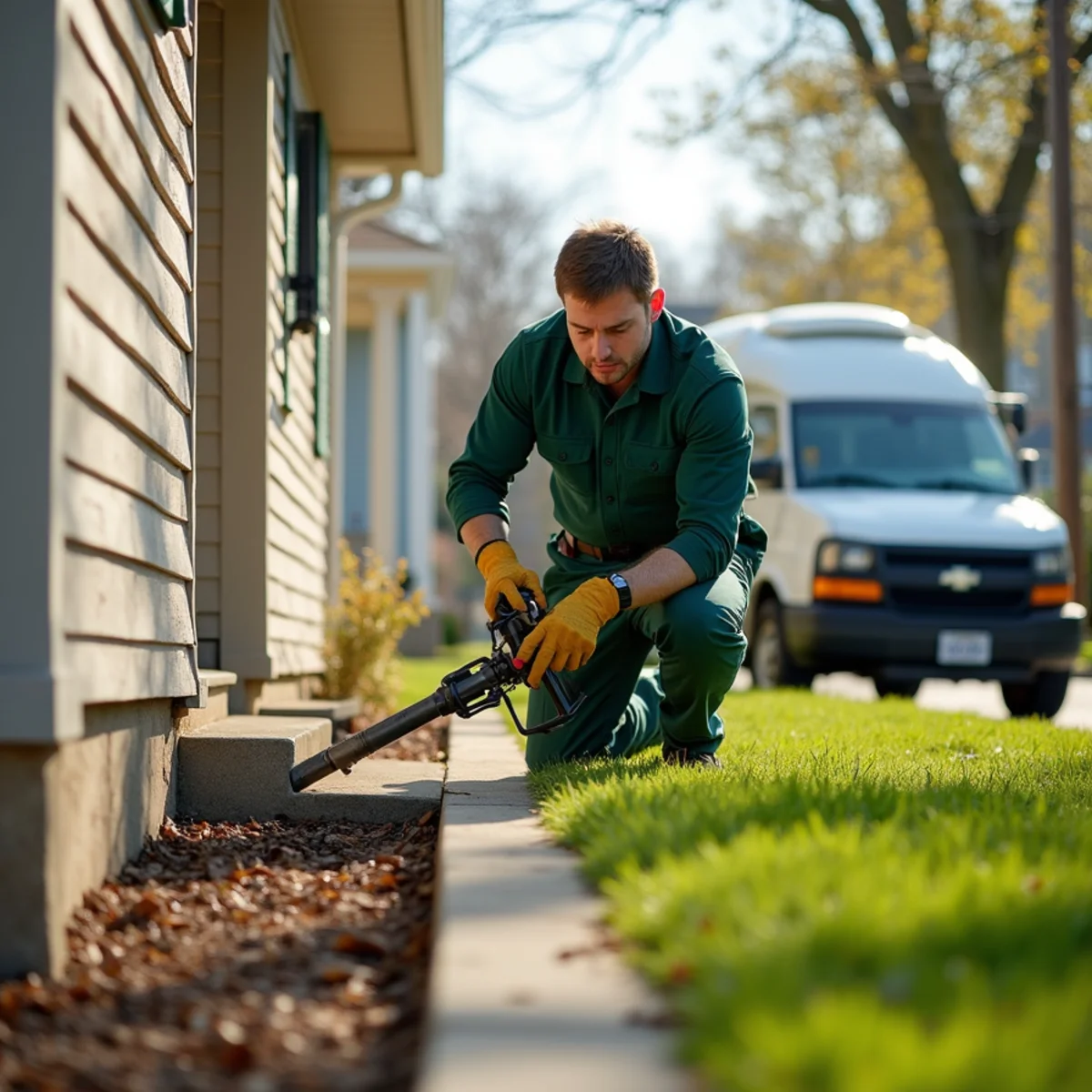 Pest Control Service in Bethpage, NY - Sayonara Pest Control