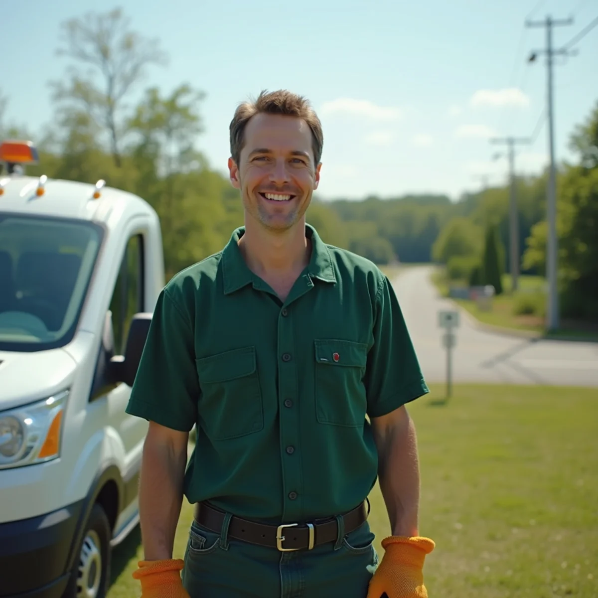 Pest Control Service in Suffolk County, NY - Sayonara Pest Control