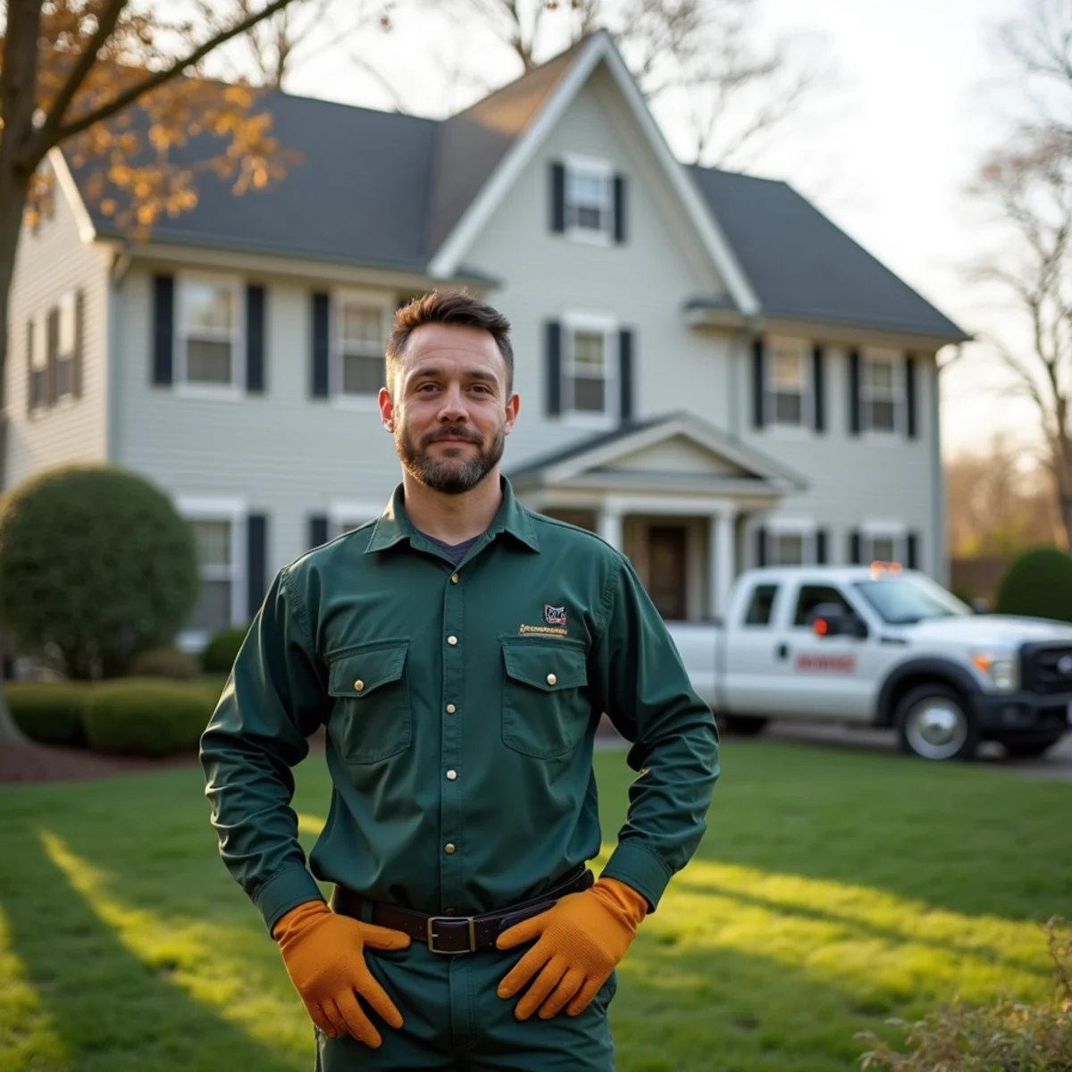 Pest Control Service in Syosset, NY - Sayonara Pest Control