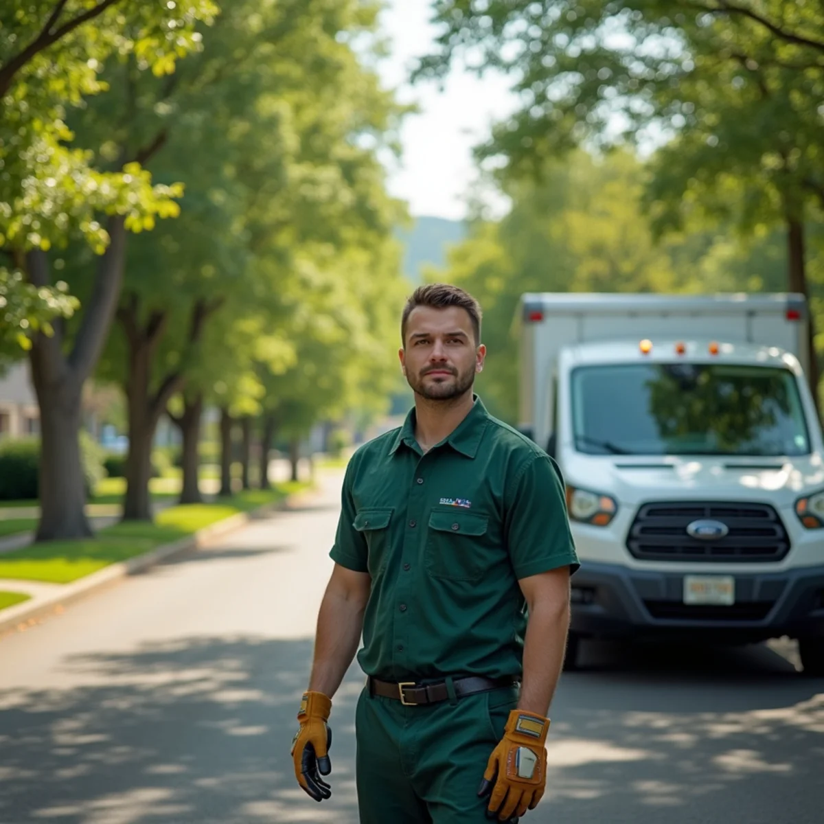 Sayonara Pest Control Service Areas Across Long Island and NYC